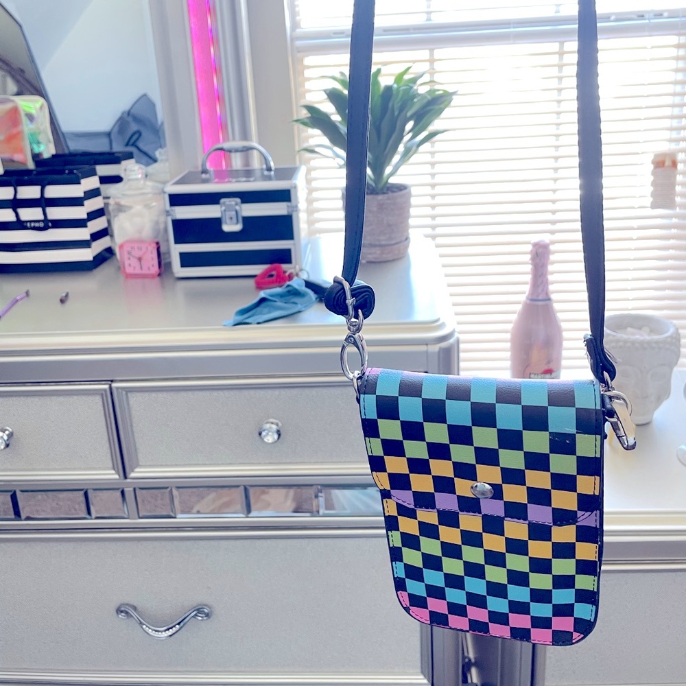 Brand new women’s crossbody bag